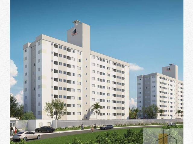 Apartamento para Venda em Criciúma - 4