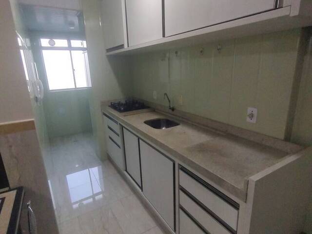 Apartamento para Venda em Criciúma - 4