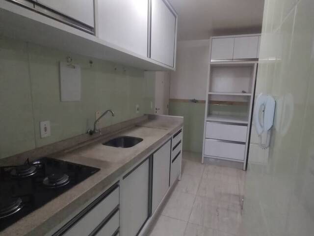 #93 - Apartamento para Venda em Criciúma - SC - 1