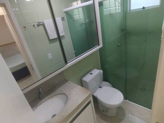 #93 - Apartamento para Venda em Criciúma - SC - 3