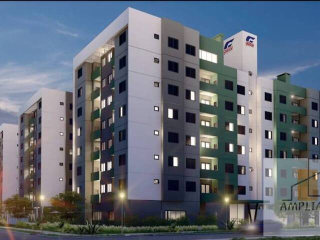 #94 - Apartamento para Venda em Criciúma - SC - 1