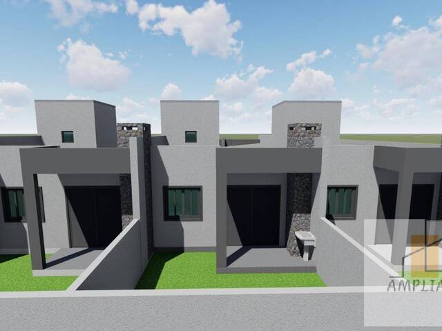 #96 - Casa para Venda em Jaguaruna - SC - 3