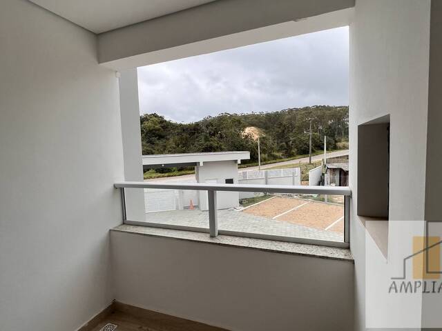 #97 - Apartamento para Venda em Jaguaruna - SC - 2
