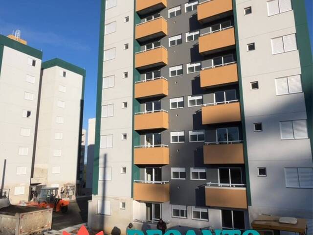 #98 - Apartamento para Venda em Criciúma - SC - 1