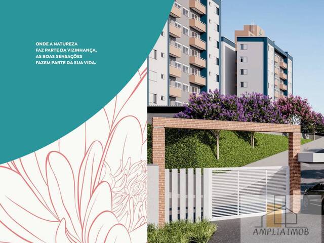 Apartamento para Venda em Criciúma - 5