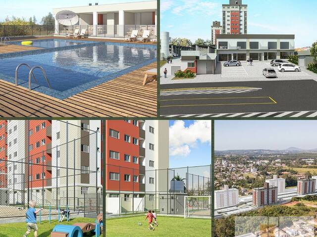 Apartamento para Venda em Criciúma - 5