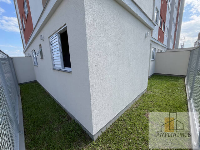 #99 - Apartamento para Venda em Criciúma - SC - 3
