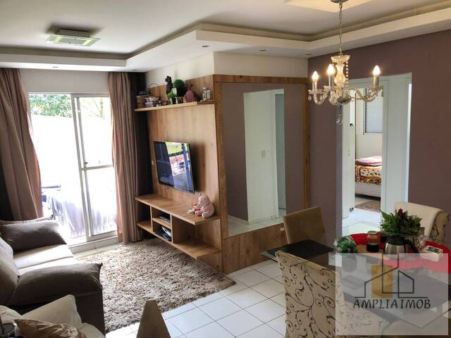 #102 - Apartamento para Venda em Criciúma - SC - 1