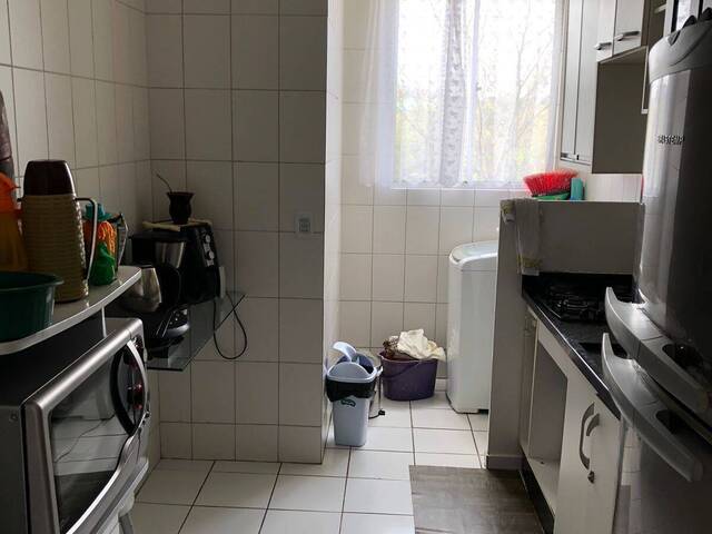 #102 - Apartamento para Venda em Criciúma - SC - 3