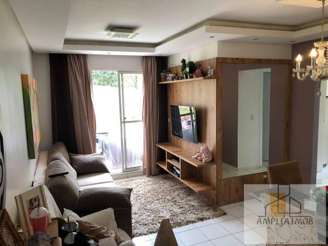 #102 - Apartamento para Venda em Criciúma - SC - 2