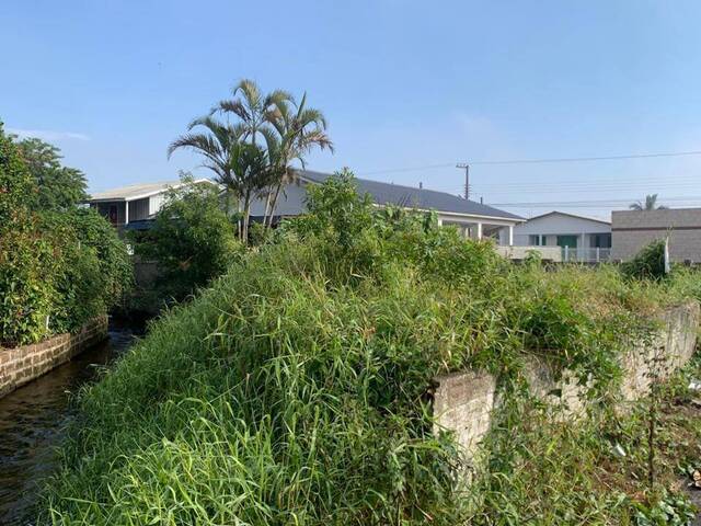 Área para Venda em Balneário Rincão - 4