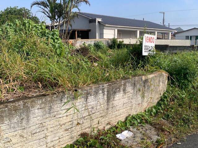 #103 - Área para Venda em Balneário Rincão - SC - 3