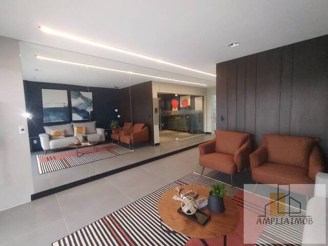 Apartamento para Venda em Criciúma - 4