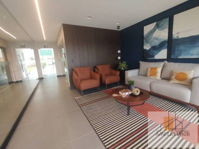 Apartamento para Venda em Criciúma - 5