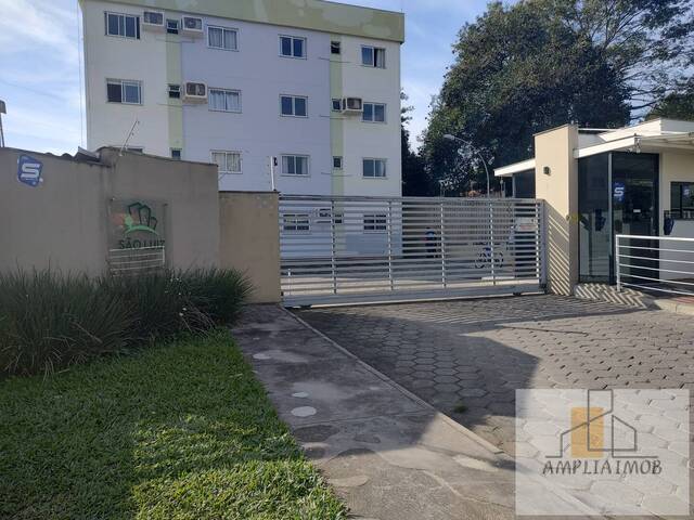 #108 - Apartamento para Venda em Criciúma - SC - 3