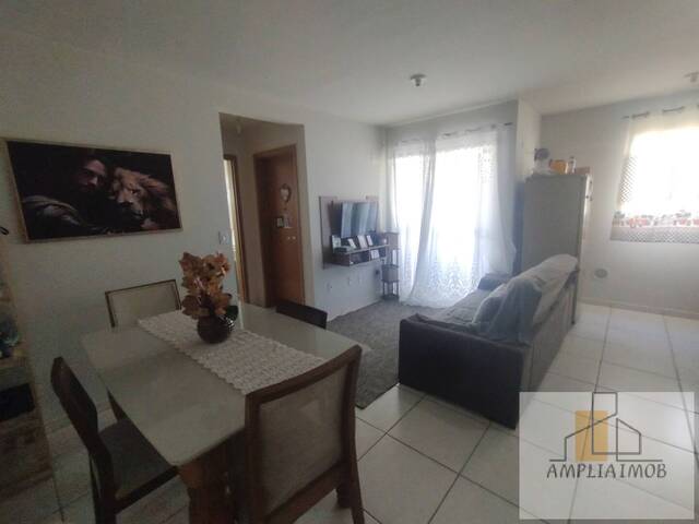 #107 - Apartamento para Venda em Criciúma - SC - 1