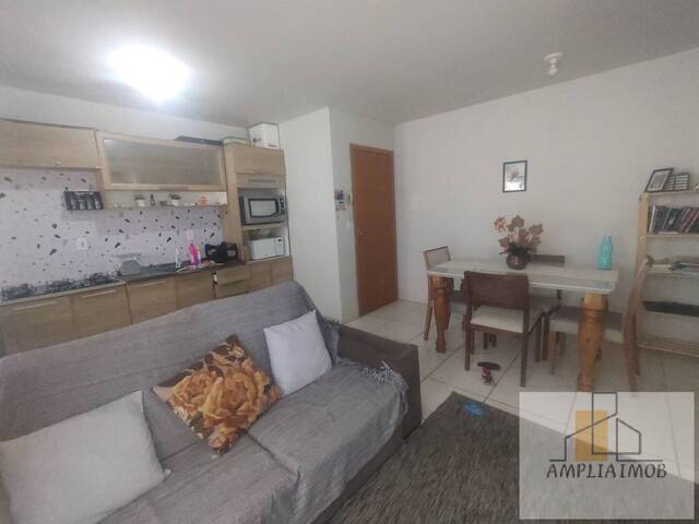 #107 - Apartamento para Venda em Criciúma - SC - 3