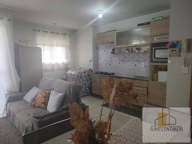 #107 - Apartamento para Venda em Criciúma - SC - 2