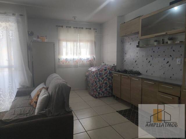 Apartamento para Venda em Criciúma - 5