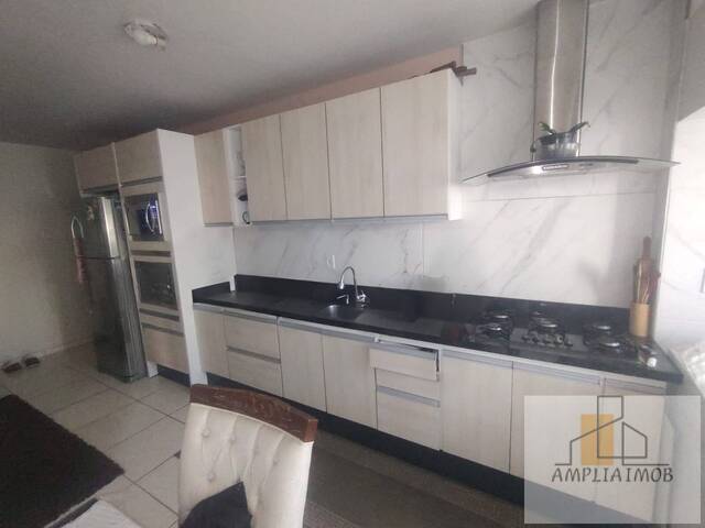 Apartamento para Venda em Criciúma - 4