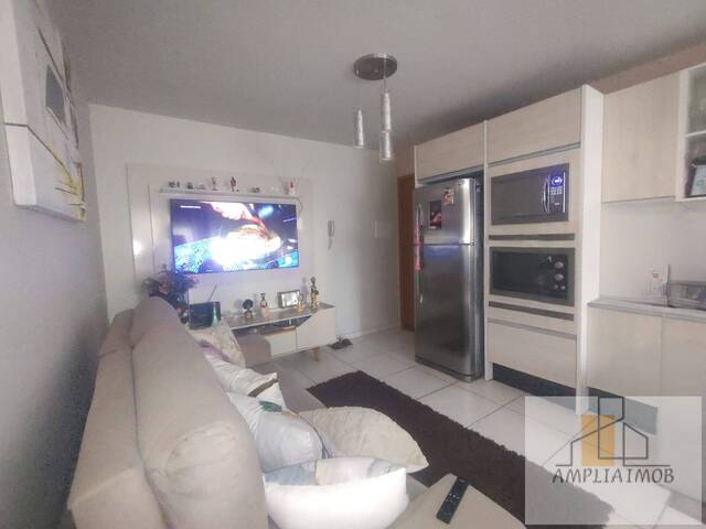 #108 - Apartamento para Venda em Criciúma - SC - 1