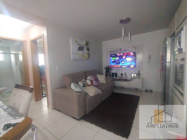 #108 - Apartamento para Venda em Criciúma - SC - 2