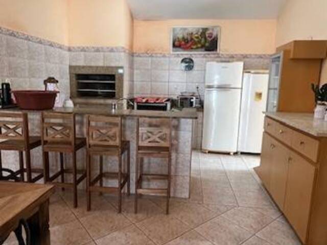 #113 - Casa para Venda em Jaguaruna - SC - 2