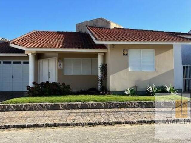 #113 - Casa para Venda em Jaguaruna - SC - 1