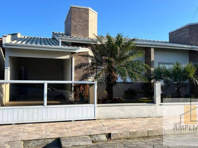#112 - Casa para Venda em Jaguaruna - SC - 1