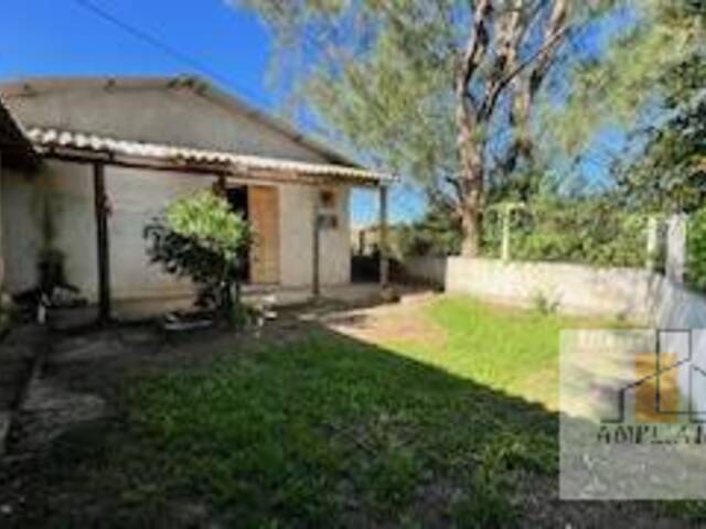 #114 - Casa para Venda em Jaguaruna - SC - 3