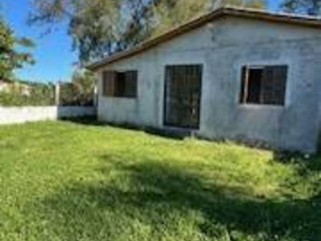 #114 - Casa para Venda em Jaguaruna - SC - 1