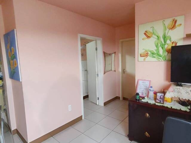 #115 - Apartamento para Venda em Criciúma - SC - 3