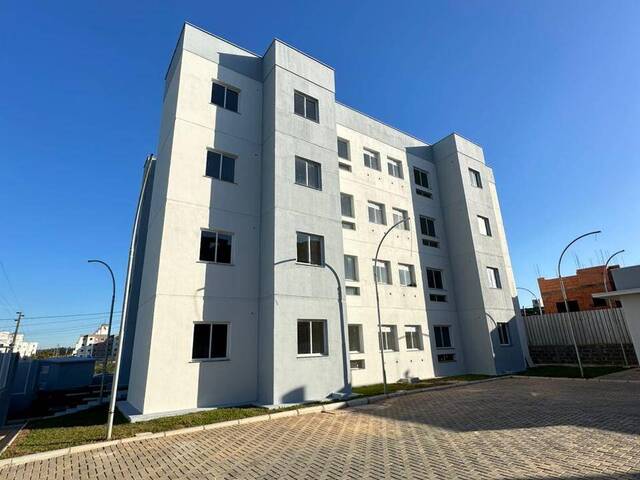 Apartamento para Venda em Criciúma - 4