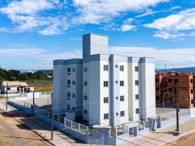 #116 - Apartamento para Venda em Criciúma - SC - 1