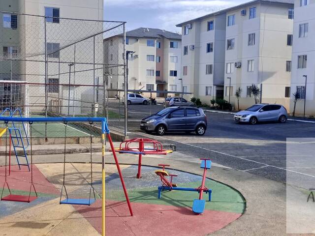 #119 - Apartamento para Venda em Criciúma - SC - 2