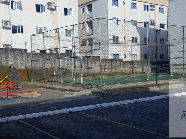 Apartamento para Venda em Criciúma - 4