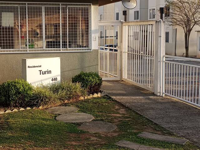 #119 - Apartamento para Venda em Criciúma - SC - 1