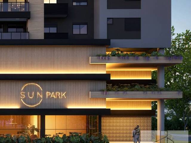 #125 - Apartamento para Venda em Criciúma - SC - 3