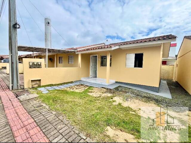 #126 - Casa para Venda em Criciúma - SC - 1