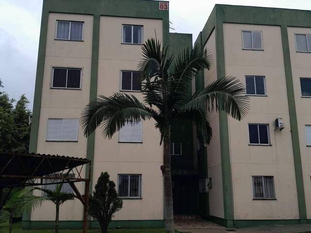 #127 - Apartamento para Venda em Criciúma - SC - 1