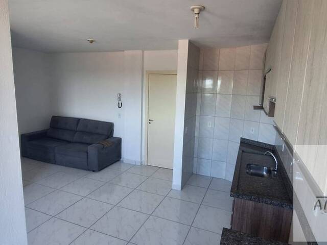 #128 - Apartamento para Venda em Criciúma - SC - 3