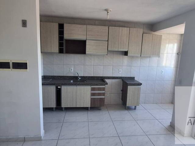 #128 - Apartamento para Venda em Criciúma - SC - 2