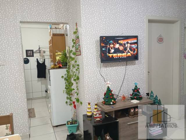 #129 - Apartamento para Venda em Criciúma - SC - 3