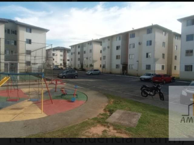 Apartamento para Venda em Criciúma - 5