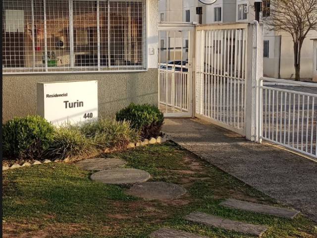 #129 - Apartamento para Venda em Criciúma - SC - 1