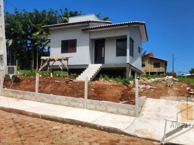 #130 - Casa para Venda em Içara - SC - 1