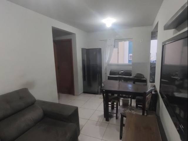 #132 - Apartamento para Venda em Criciúma - SC - 2