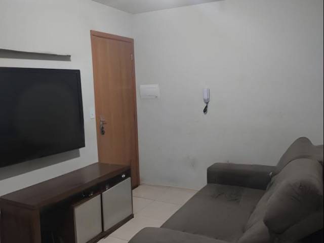 #132 - Apartamento para Venda em Criciúma - SC - 3