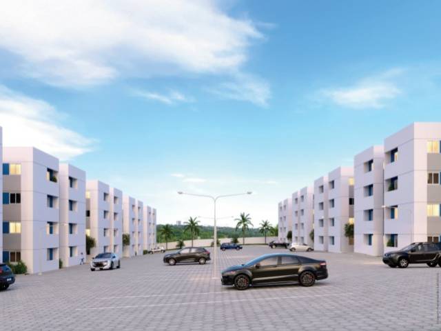 #133 - Apartamento para Venda em Criciúma - SC - 3