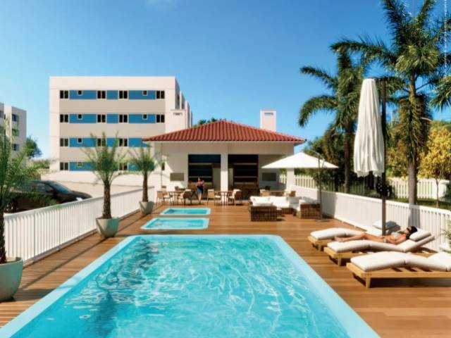 #133 - Apartamento para Venda em Criciúma - SC - 2